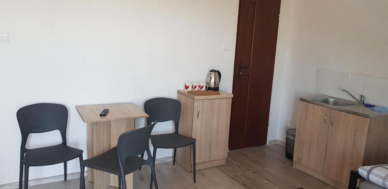 Noclegi Privatunterkunft