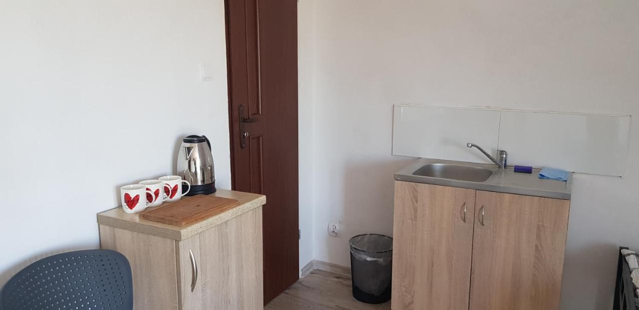 Noclegi Privatunterkunft Tczew