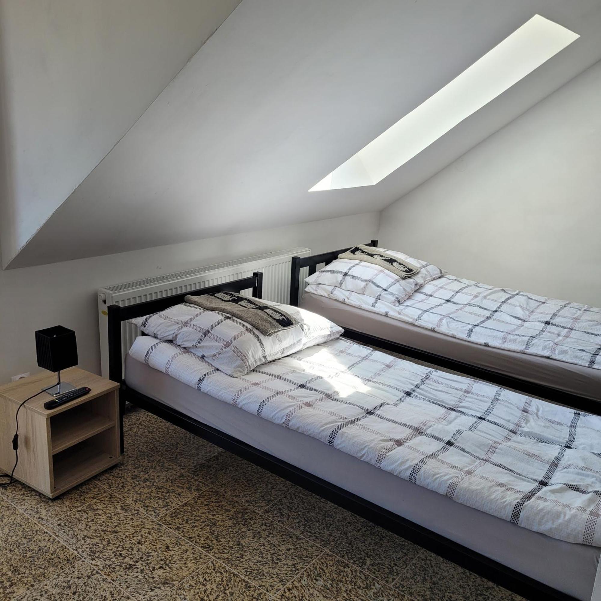Privatunterkunft Noclegi