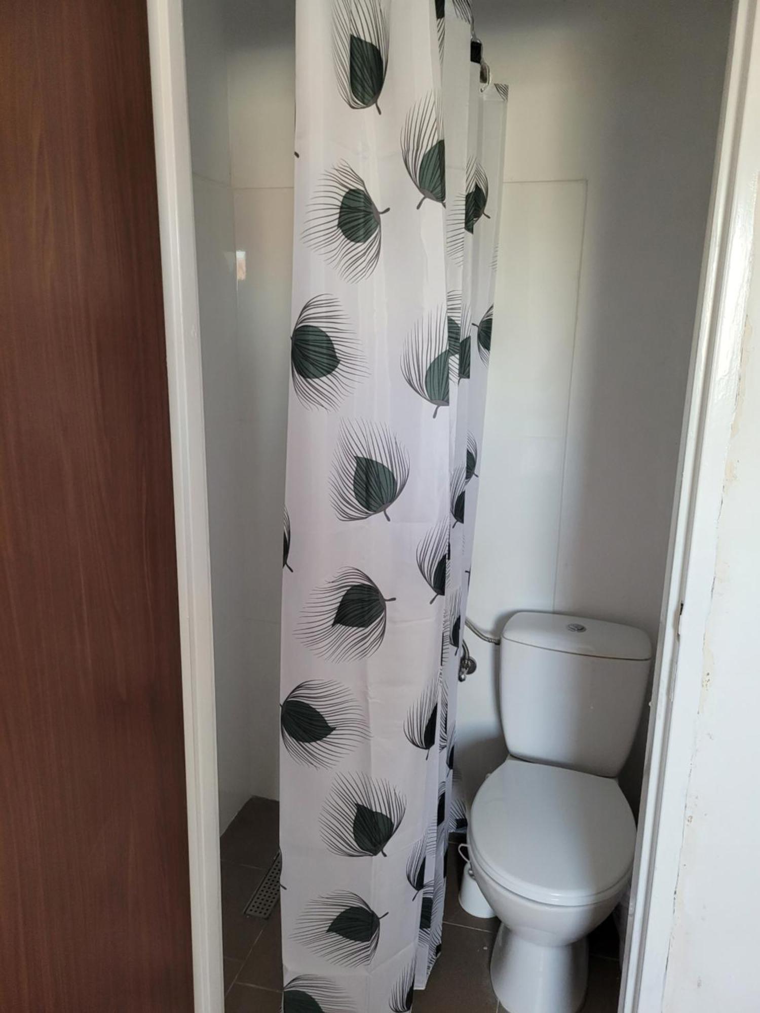 Noclegi Privatunterkunft Tczew